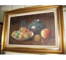 Tableaux Anciens